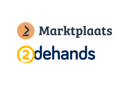 Officieel partner Marktplaats.nl